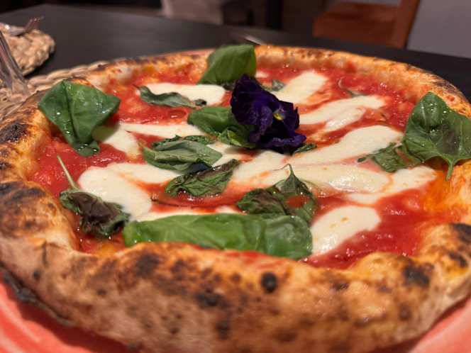 Pizzeria Il Peperoncino - 8