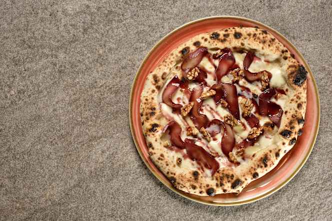 Pizzeria Il Peperoncino - 7