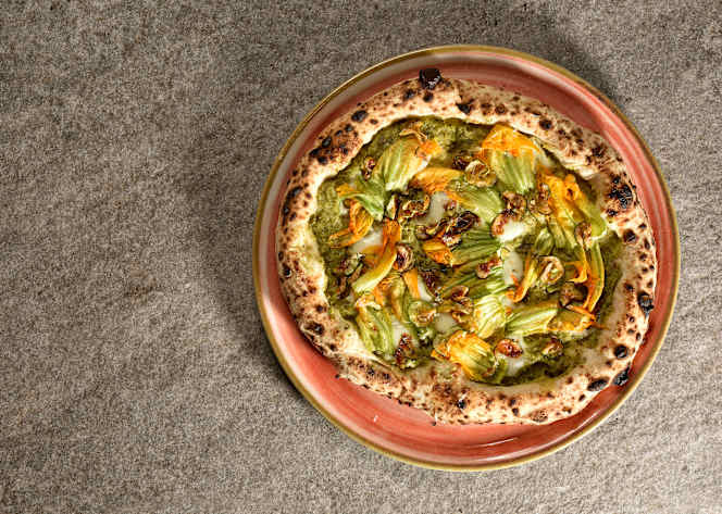 Pizzeria Il Peperoncino - 6