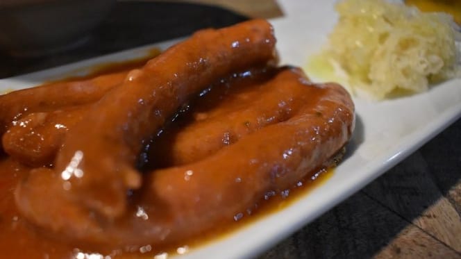 Milana Beerhouse Paraíso - 4