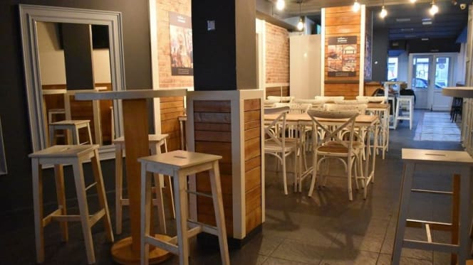 Milana Beerhouse Paraíso - 0