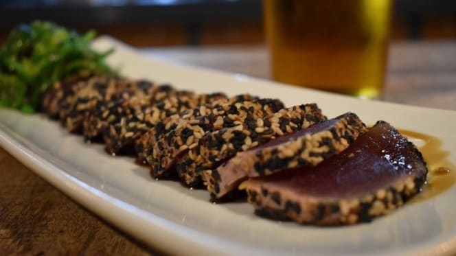 Milana Beerhouse Paraíso - 6