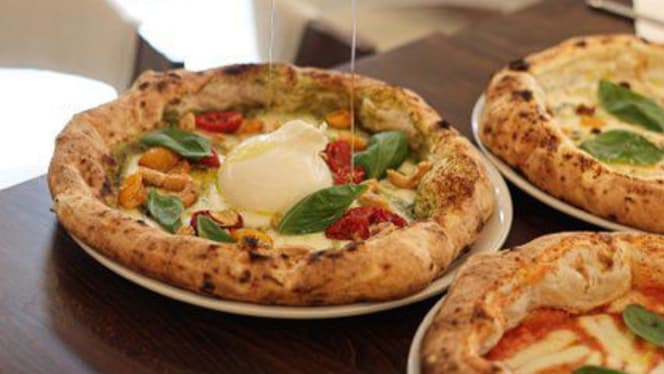 Prima Volta - Nice - 1