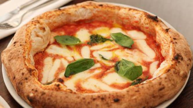 Prima Volta - Nice - 2