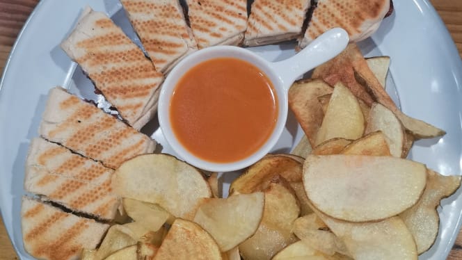 Tasquinha Rebelo - 5