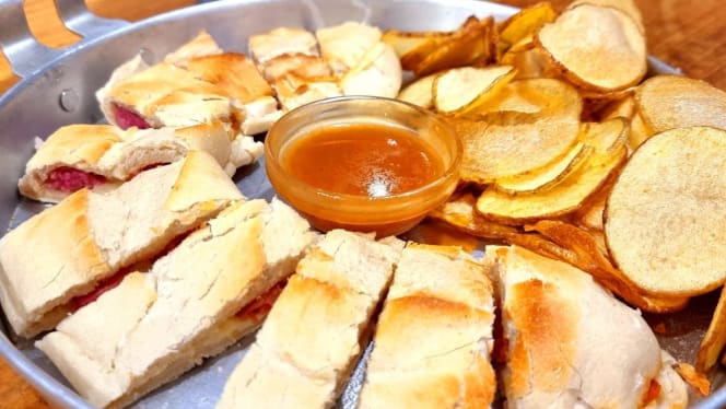 Tasquinha Rebelo - 9