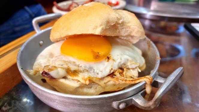 Tasquinha Rebelo - 0