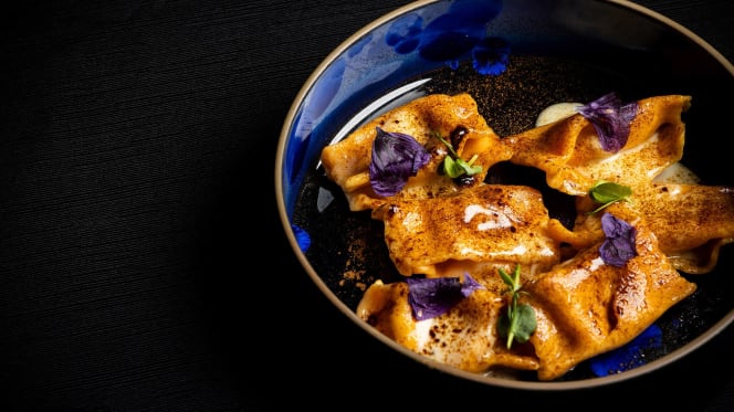 Ristorante L'Officina - 5