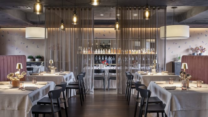 Ristorante L'Officina - 0