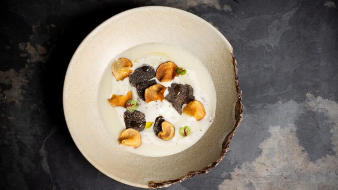 Ristorante L'Officina - 6