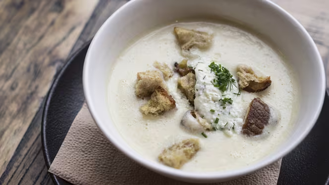 La Cantine Arkose Genevois - 5