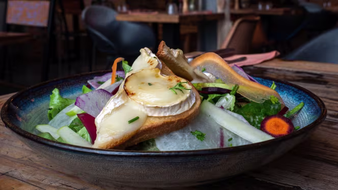 La Cantine Arkose Genevois - 3