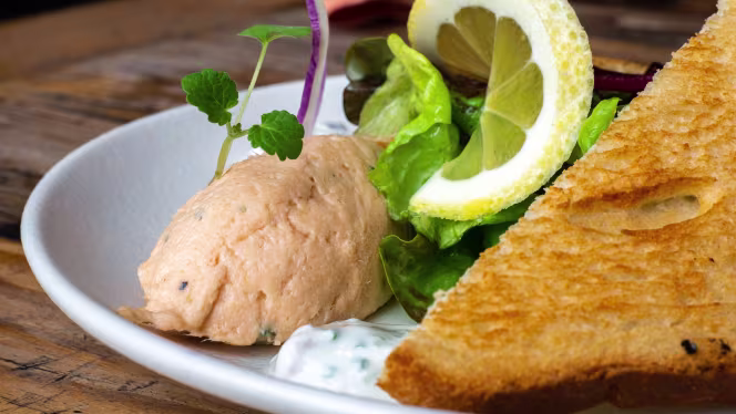 La Cantine Arkose Genevois - 2