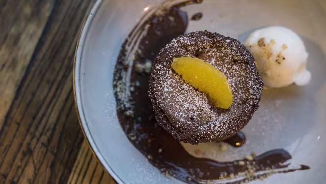 La Cantine Arkose Genevois - 4