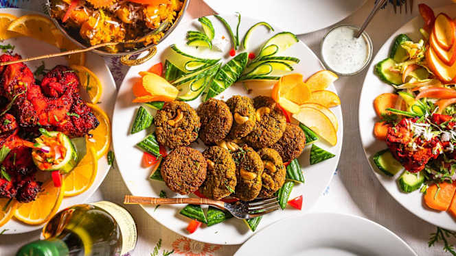 Mahajivan Restaurant - 3