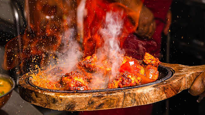 Mahajivan Restaurant - 2