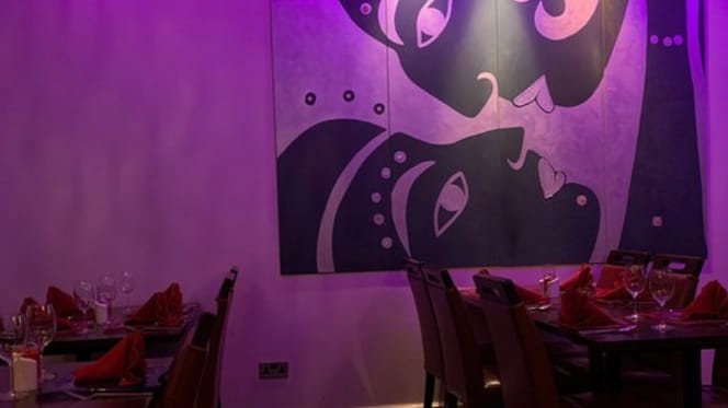 Shad Indian Restaurant - 8