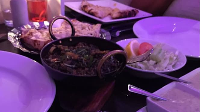 Shad Indian Restaurant - 7