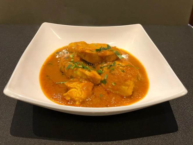 Shad Indian Restaurant - 1