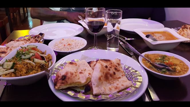 Shad Indian Restaurant - 6
