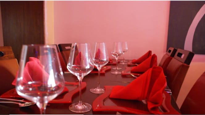 Shad Indian Restaurant - 5