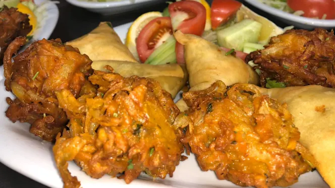 Shad Indian Restaurant - 0
