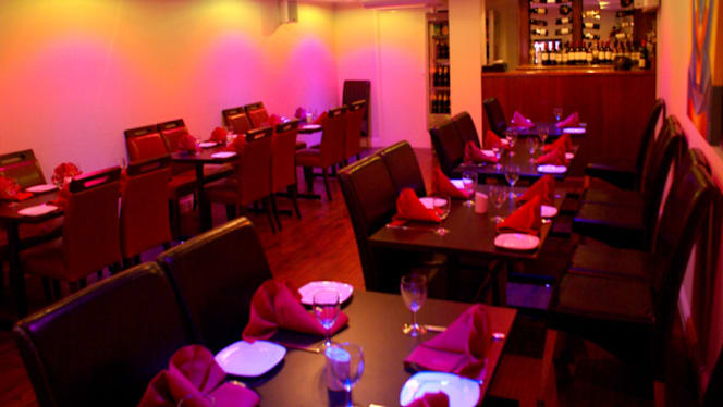 Shad Indian Restaurant - 4