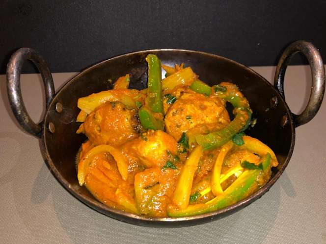 Shad Indian Restaurant - 2