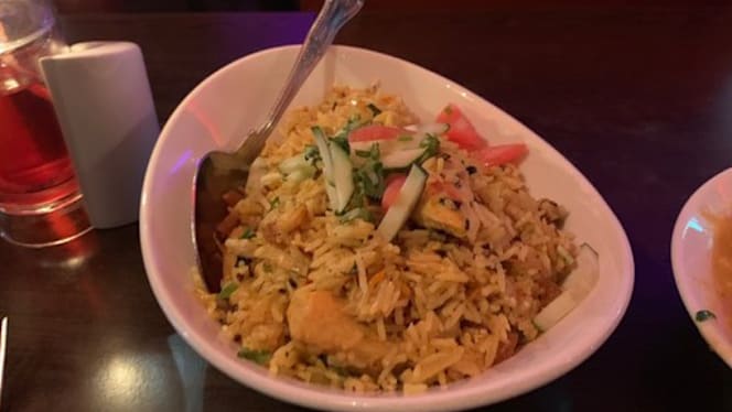Shad Indian Restaurant - 9