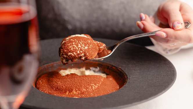 Giannino Mayfair - 4