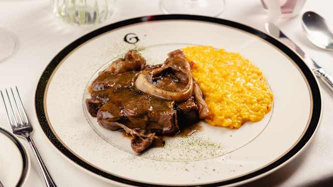 Giannino Mayfair - 5