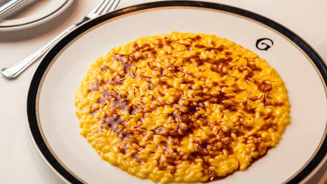 Giannino Mayfair - 7