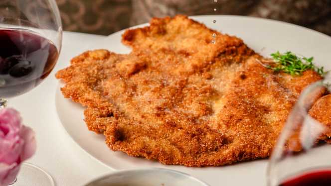 Giannino Mayfair - 6