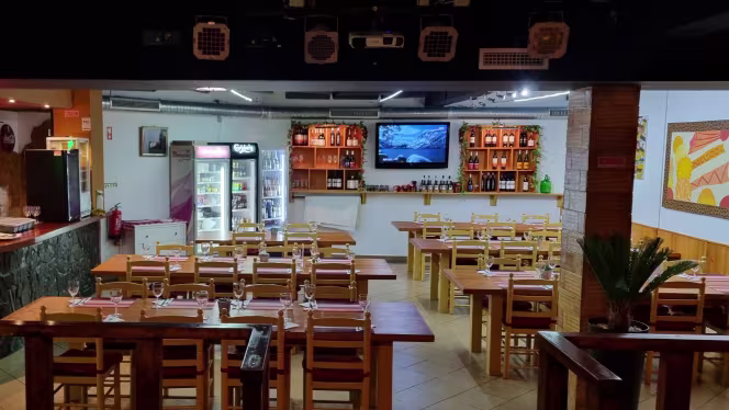 Taverna Olhos D'Água - 9