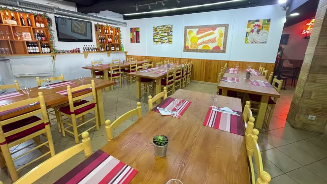 Taverna Olhos D'Água - 6