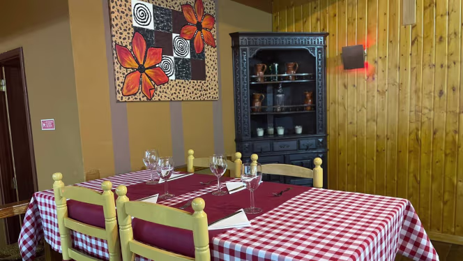 Taverna Olhos D'Água - 5