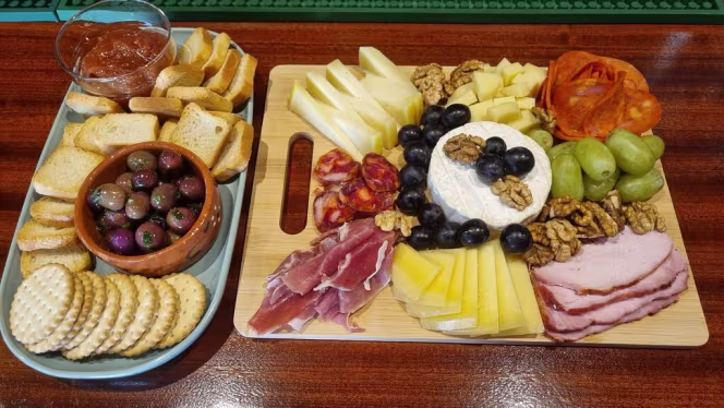 Taverna Olhos D'Água - 1