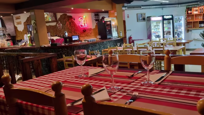 Taverna Olhos D'Água - 3