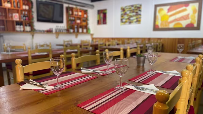 Taverna Olhos D'Água - 0