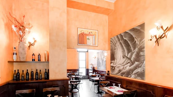 Il Gatto e La Volpe - 2