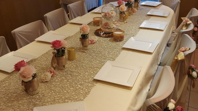 Brasserie de L'hotel de Ville - 6