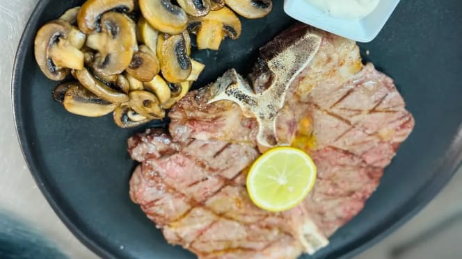 Bela Rosa Restaurante - 5