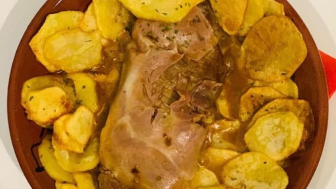 Bela Rosa Restaurante - 7