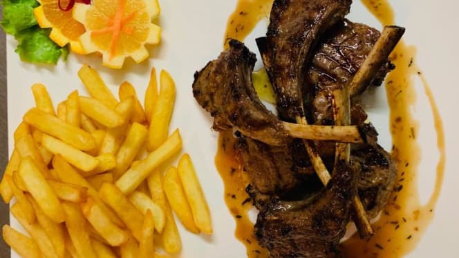 Bela Rosa Restaurante - 9