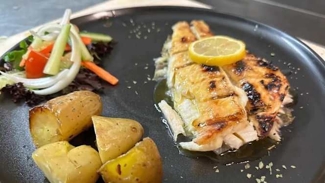 Bela Rosa Restaurante - 3