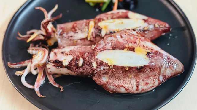 Bela Rosa Restaurante - 4