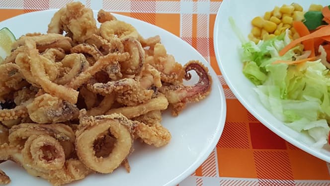Fritto Matto - 2