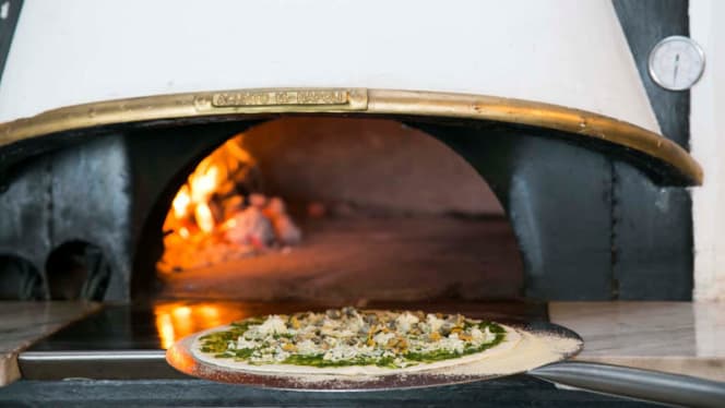 Restaurante Jangada - You the Sea Ericeira - 5