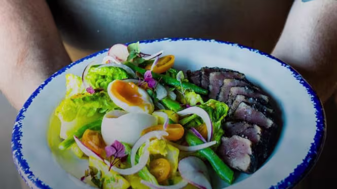 Restaurante Jangada - You the Sea Ericeira - 7