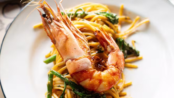 Restaurante Jangada - You the Sea Ericeira - 2